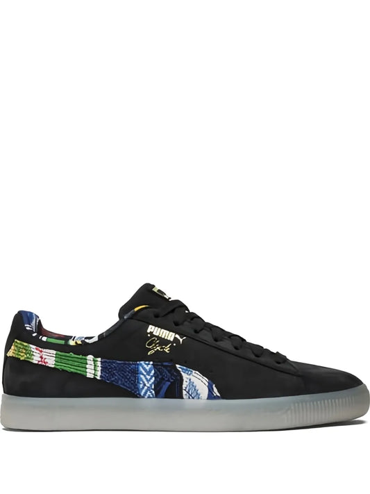 Puma X Coogi Clyde Sneakers