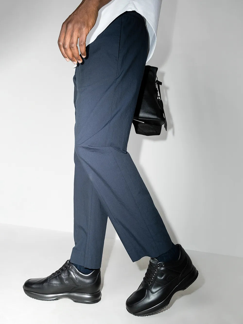 Hogan Interactive Low-Top Sneakers