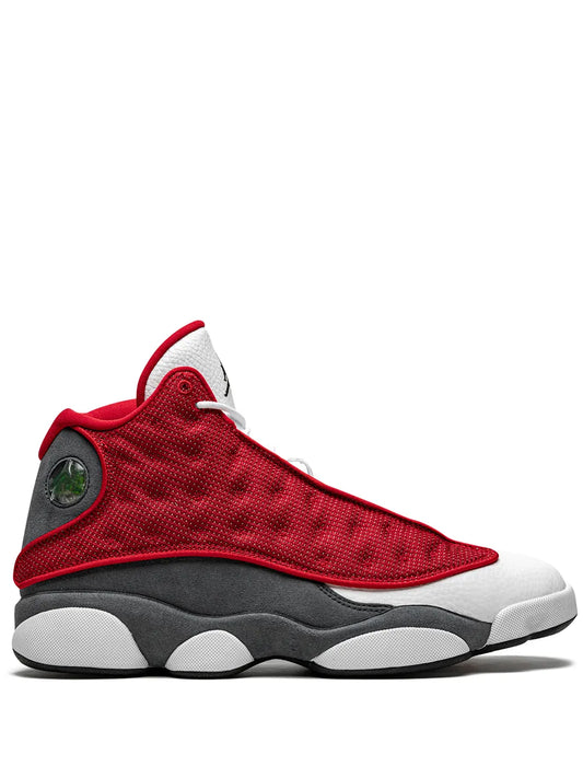 Air Jordan 13 Retro Red Flint Sneakers