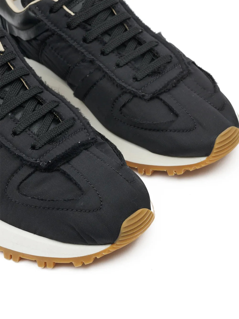 Maison Margiela 50-50 Low-Top Sneakers