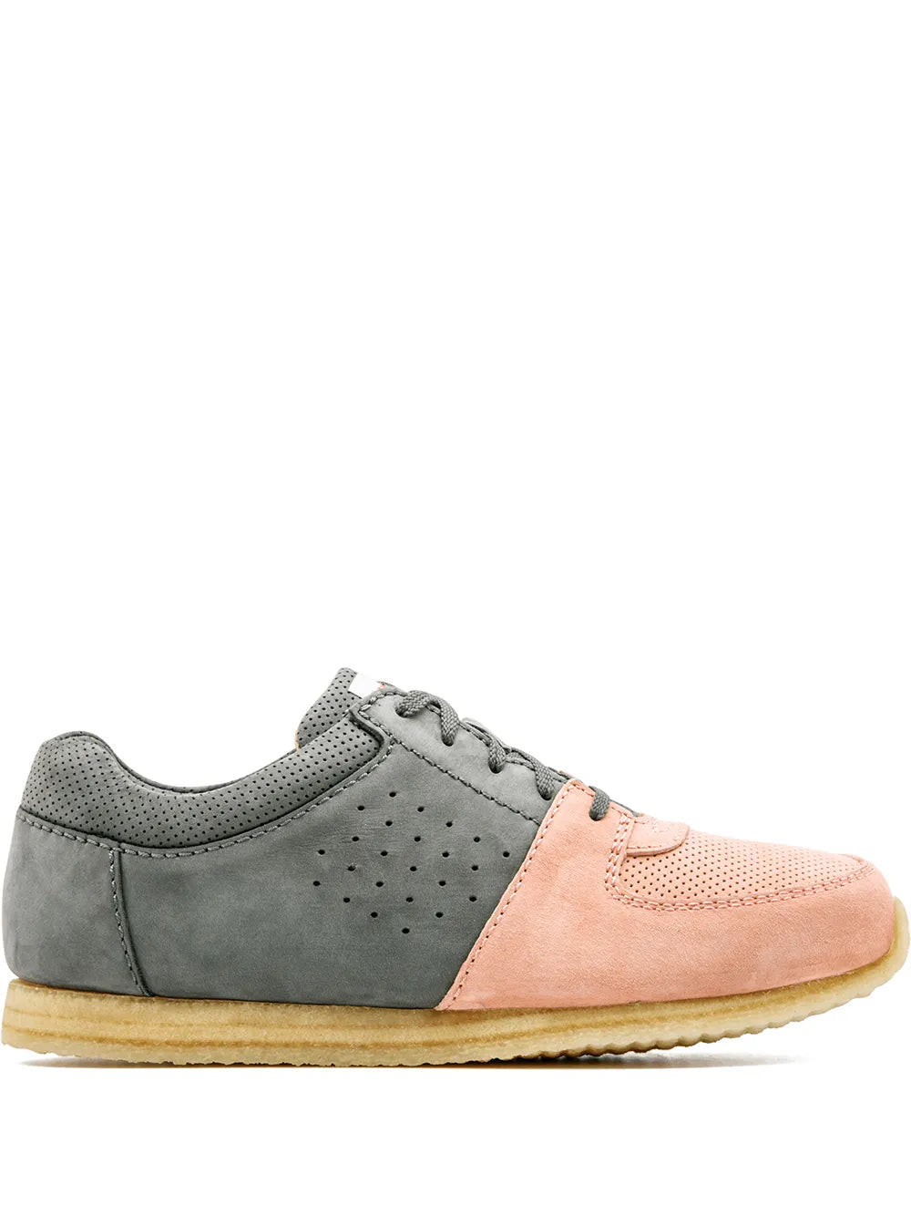 Clarks X Ronnie Fieg Kildare