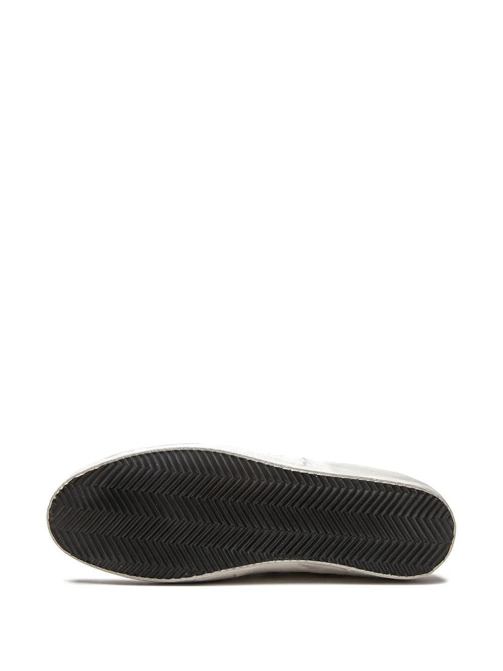 Golden Goose Francy High-Top Sneakers