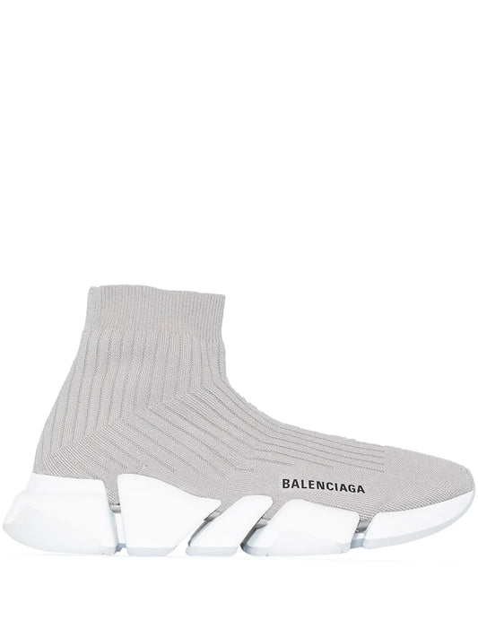 Balenciaga Speed 2.0 Sock-Style