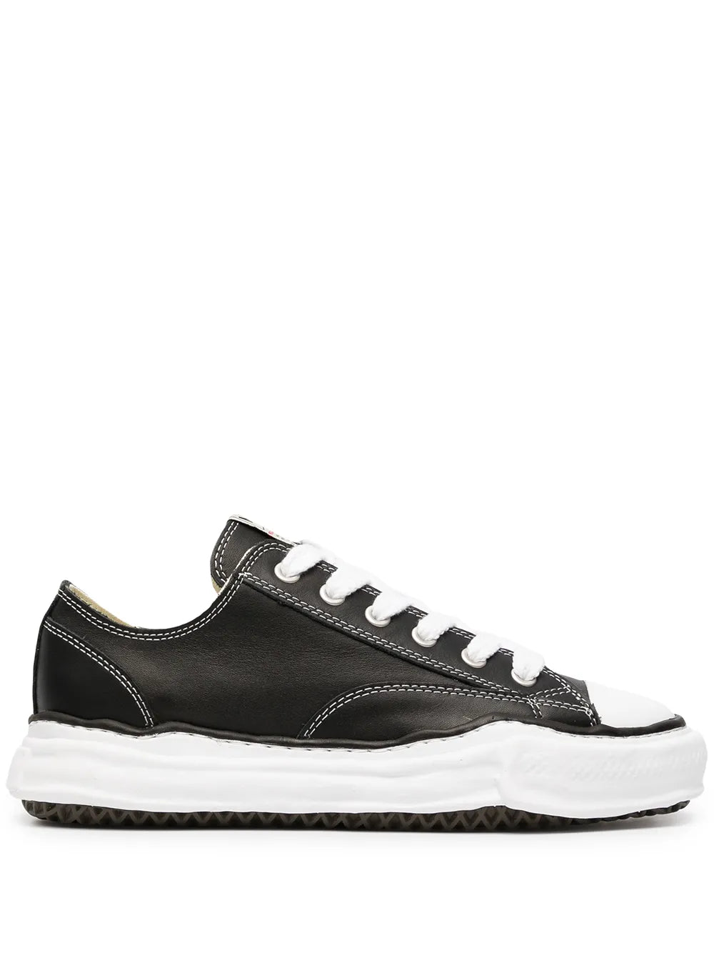 Maison Mihara Yasuhiro Original Sole Low-Top Sneakers