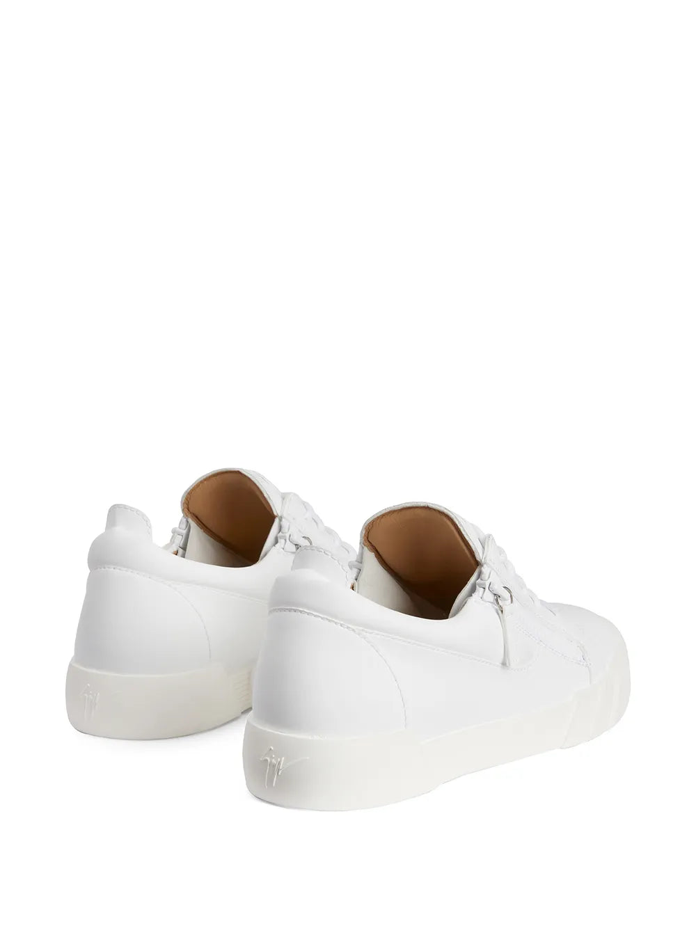 Giuseppe Zanotti The Shark 5.0 Low-Top Sneakers