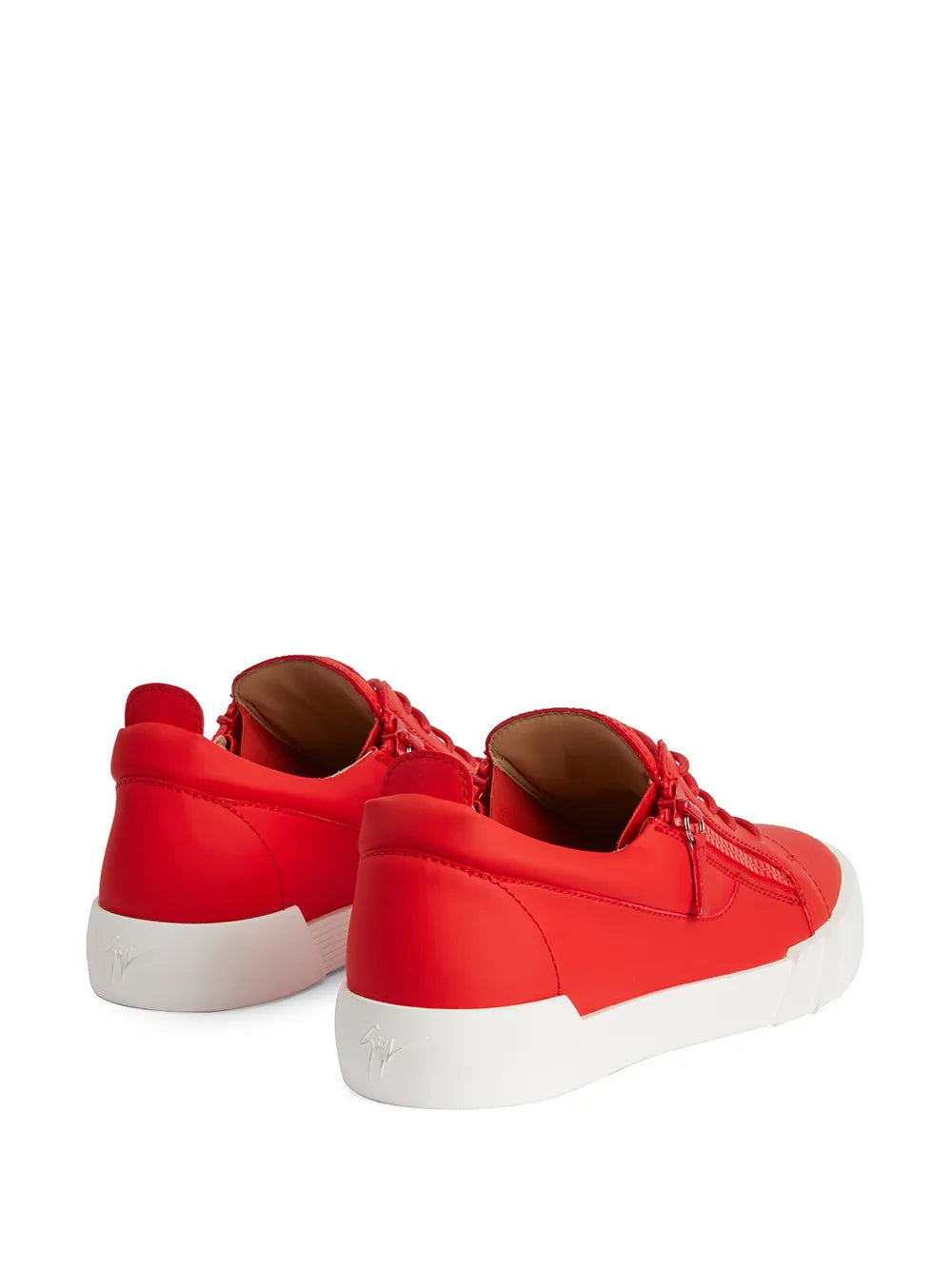 Giuseppe Zanotti The Shark 5.0 Sneakers