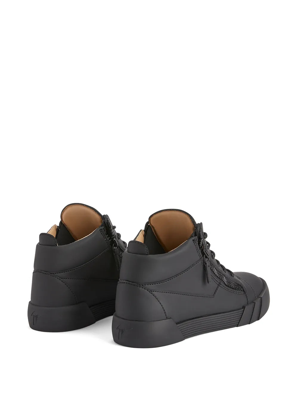 Giuseppe Zanotti The Shark 5.0 Sneakers