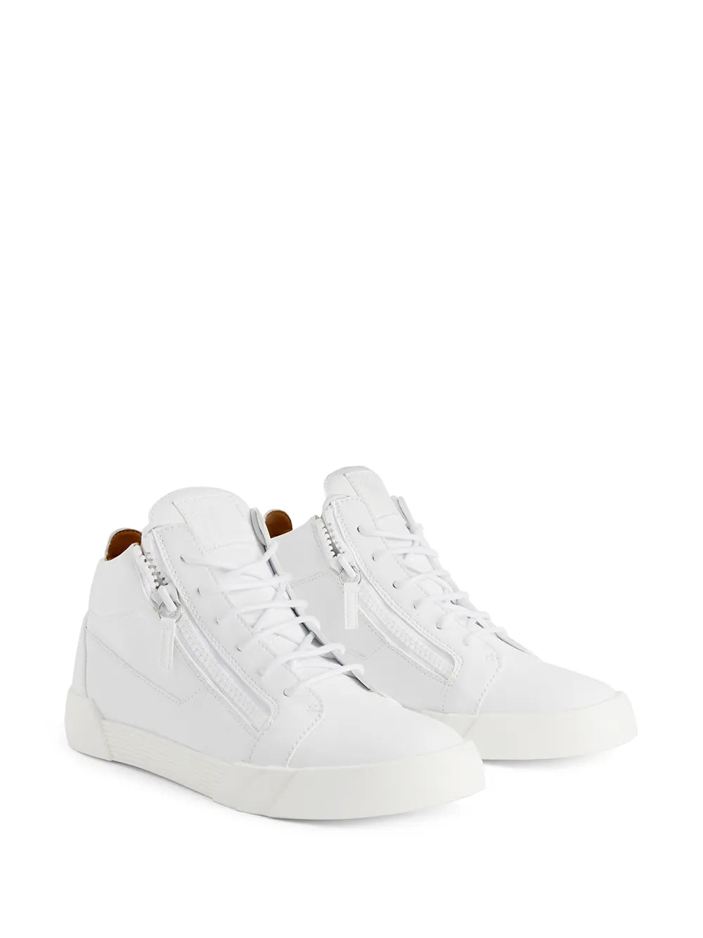 Giuseppe Zanotti The Shark 5.0 Sneakers