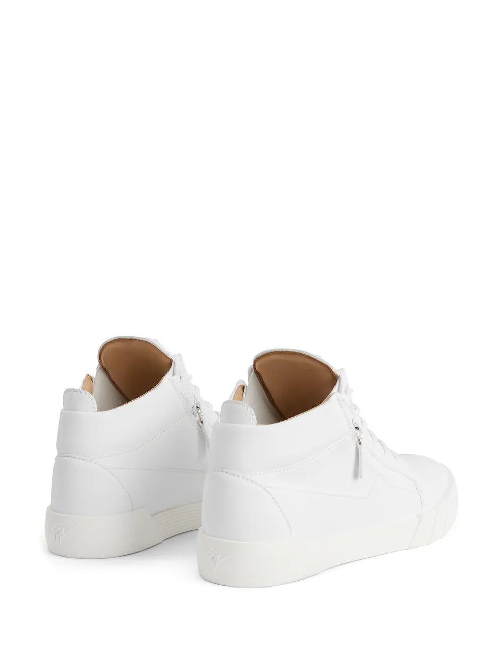 Giuseppe Zanotti The Shark 5.0 Sneakers