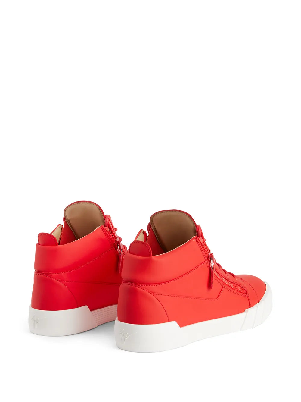Giuseppe Zanotti The Shark 5.0 Sneakers