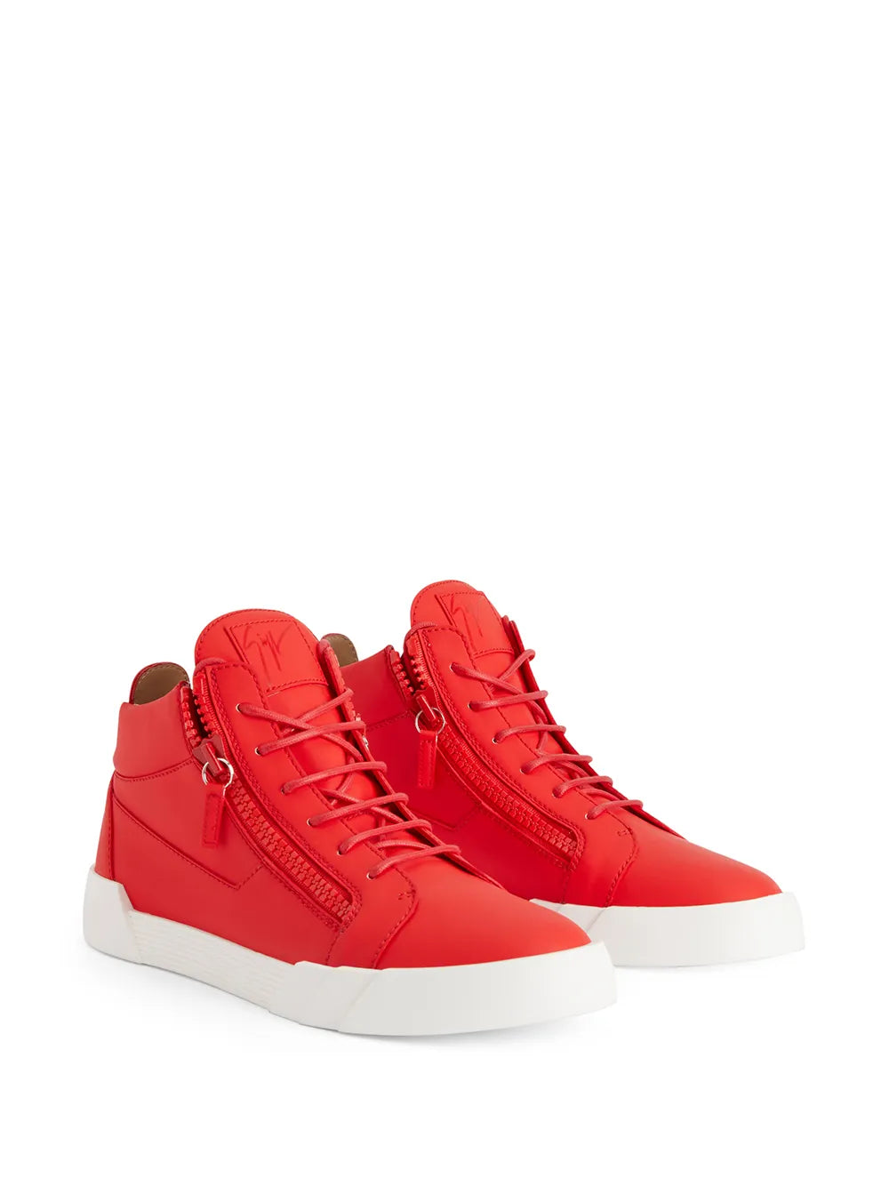 Giuseppe Zanotti The Shark 5.0 Sneakers
