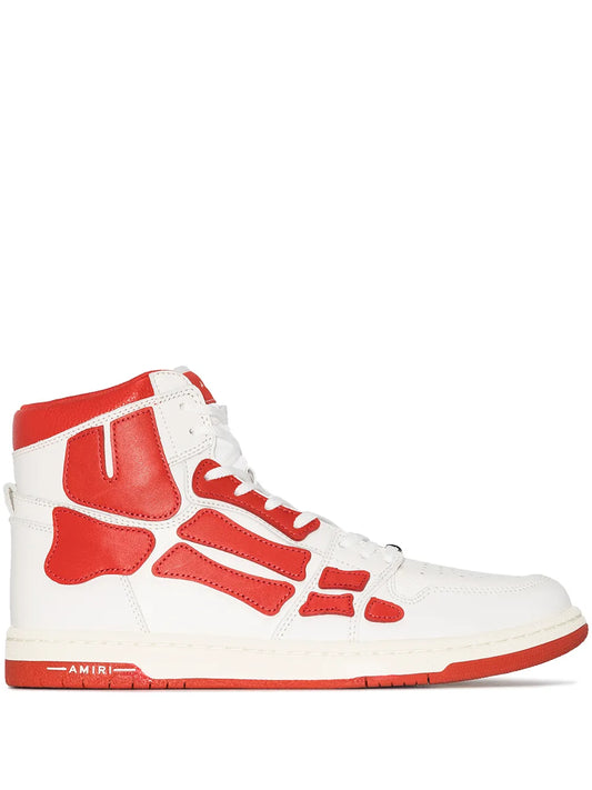 AMIRI Skel High-Top