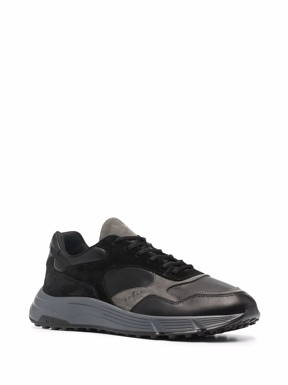 Hogan Hyperlight Low-Top Sneakers