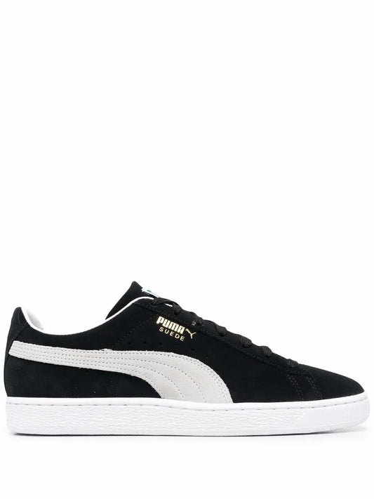 Puma Suede Classic Leather Sneakers