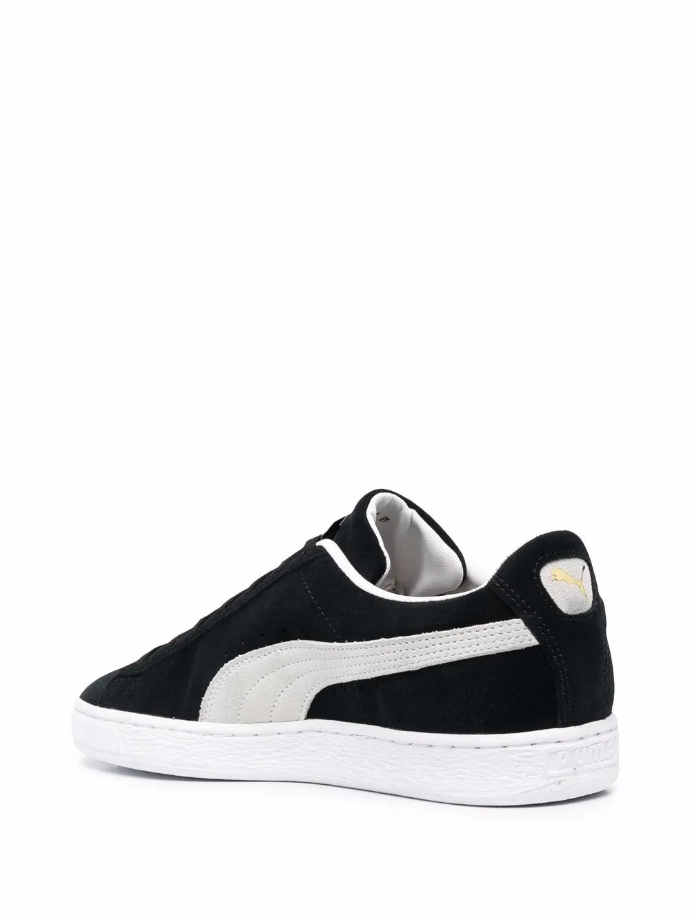 Puma Suede Classic Leather Sneakers
