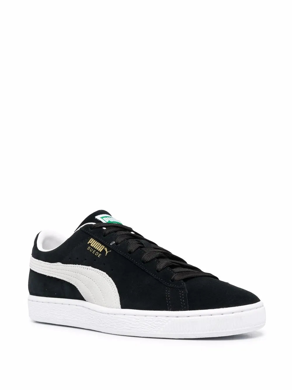 Puma Suede Classic Leather Sneakers