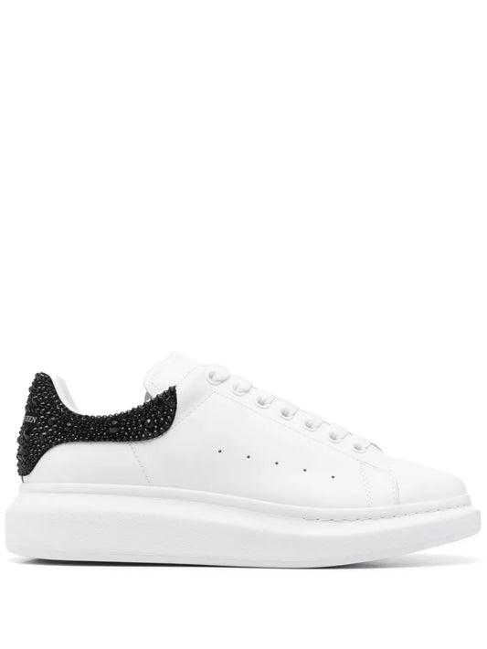 Alexander Mcqueen Oversized Sneakers