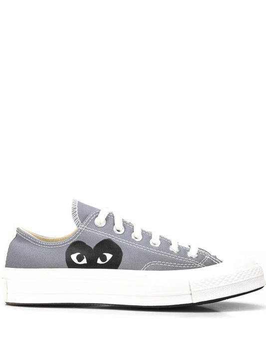 Comme Des Gar ns Play x Converse Chuck Taylor '70 Low-Top