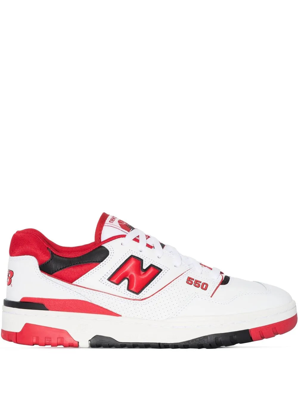 New Balance 550