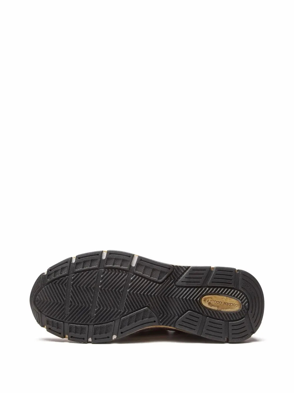 Golden Goose Running Dad Net Sneakers