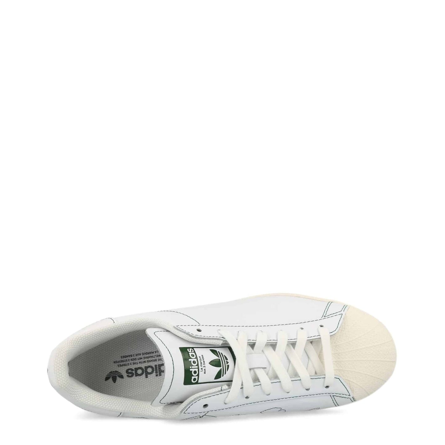 Adidas - Superstar Pure