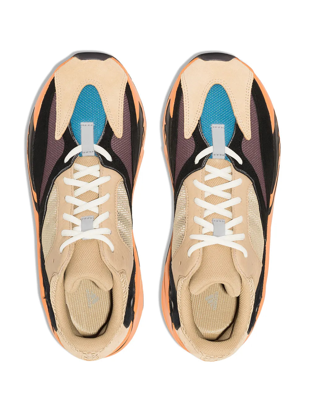 adidas Yeezy Boost 700 V1 Enflame Low-Top