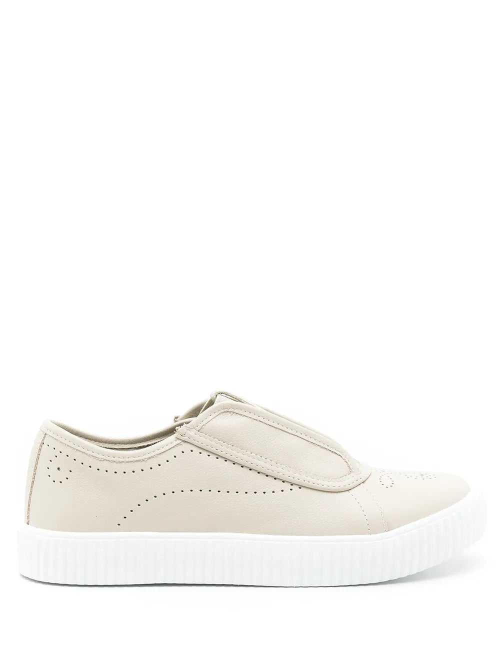 Sarah Chofakian Kerby Leather