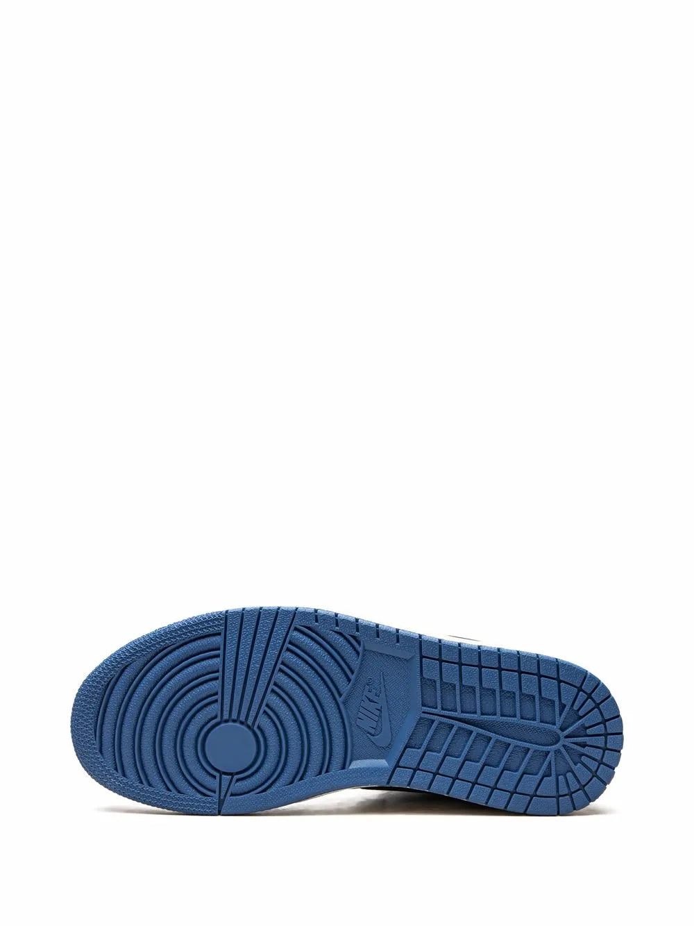 Jordan X Travis Scott Air Jordan 1 High Sp Fragment Sneakers
