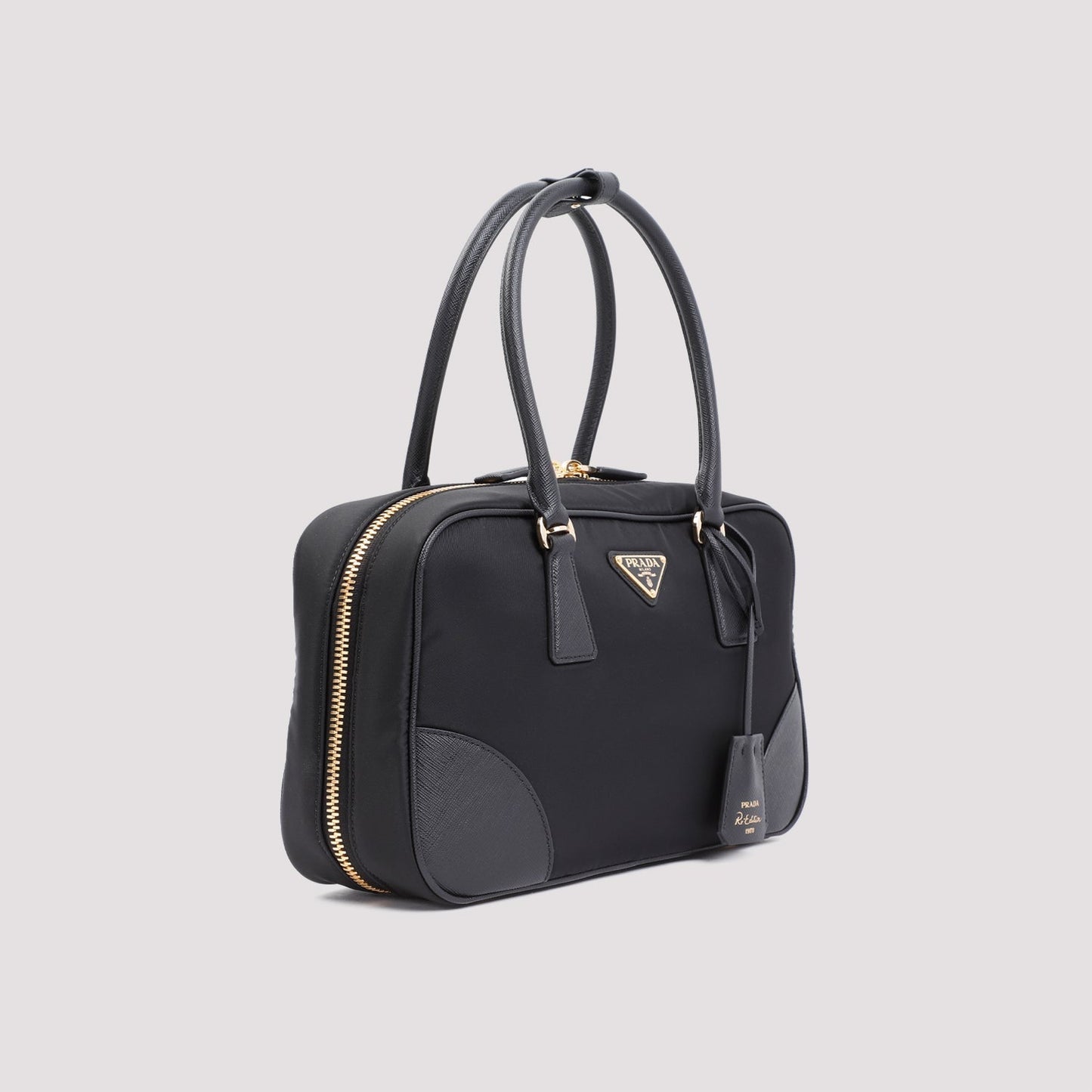 Prada Re-Edition 1978 Medium Two-Handle Bag Women