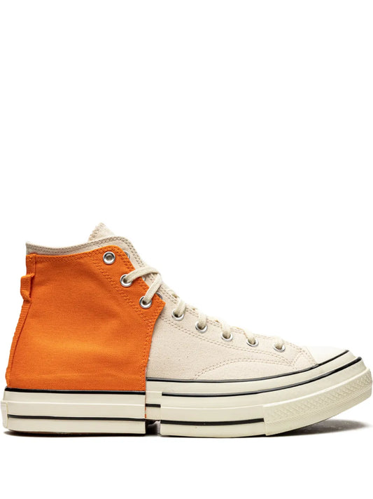 Converse X Feng Chen Wang Chuck 70 2-In-1 Sneakers