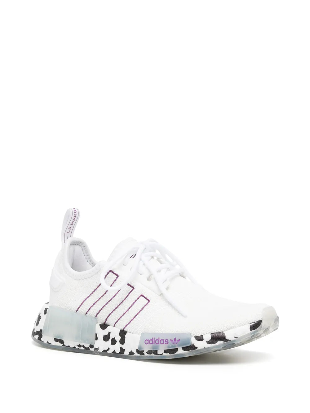 adidas Nmd_R1 Low Top