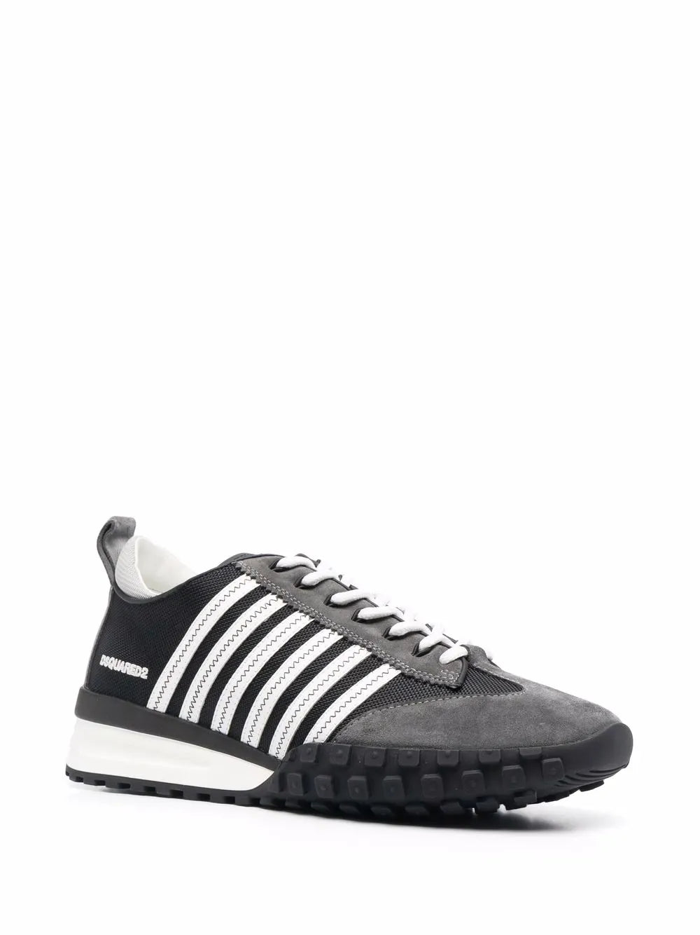 Dsquared2 Legend Panelled Sneakers