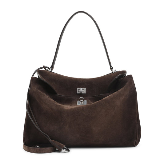 Balenciaga Rodeo M Handbag Women