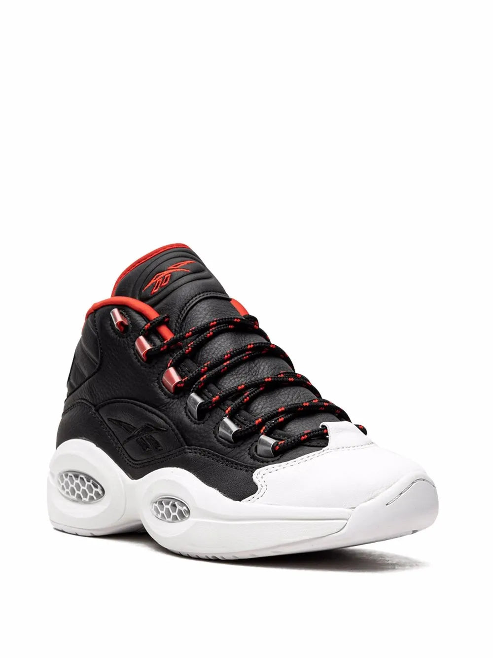 Reebok Question Mid James Harden Og Meets Og Sneakers