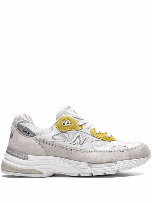 New Balance 992