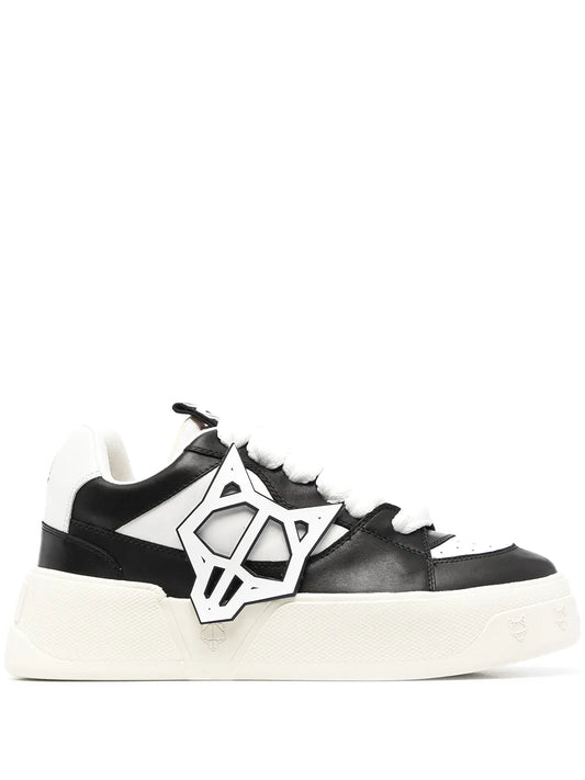 Naked Wolfe Kosa Low-Top Sneakers