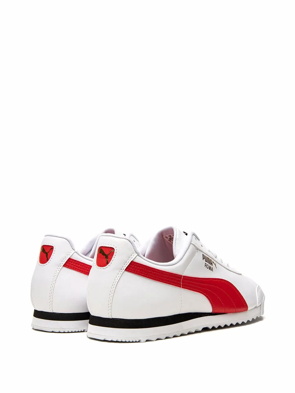 Puma Roma Basic + Low-Top Sneakers