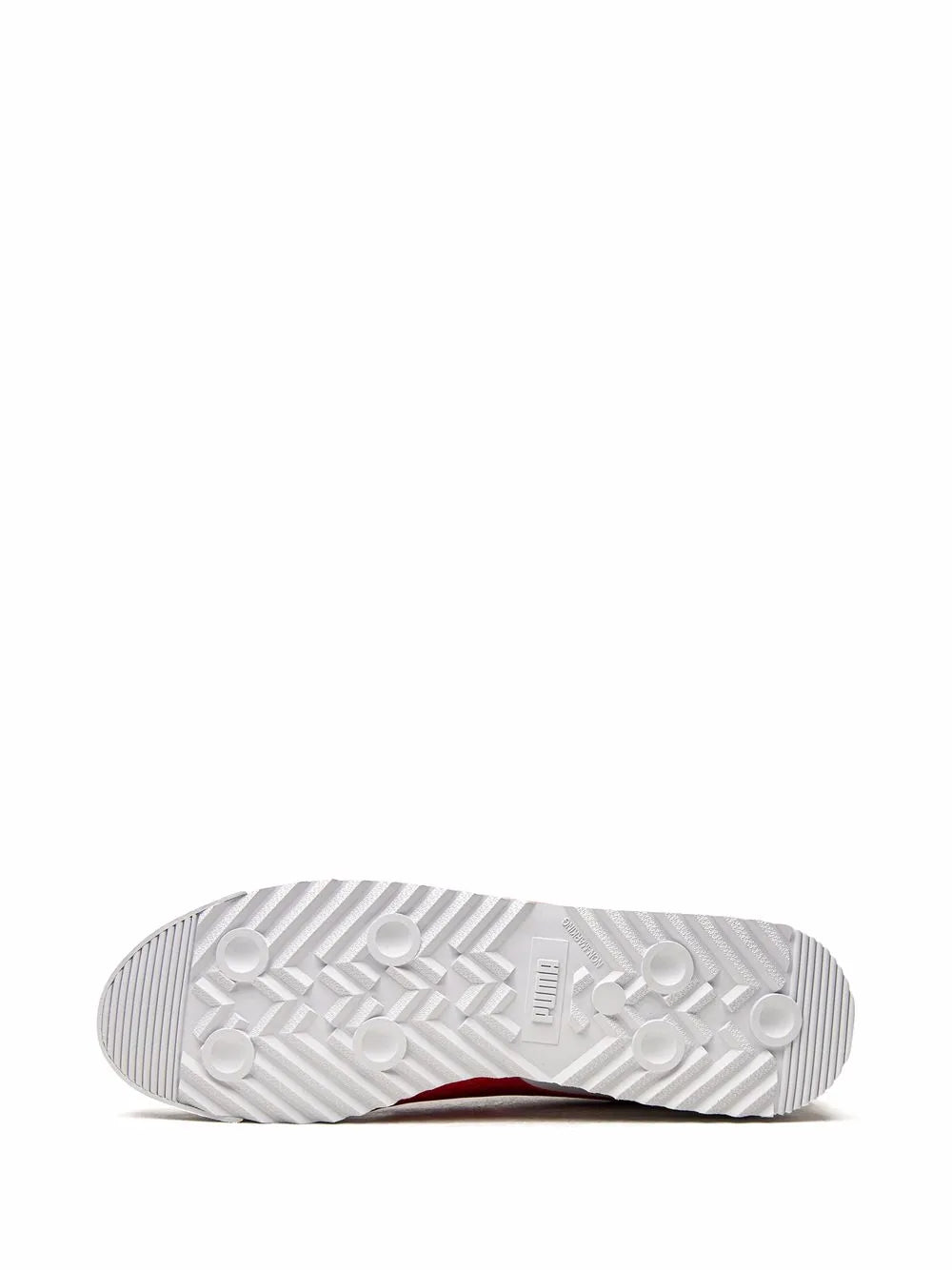 Puma Roma Basic + Low-Top Sneakers