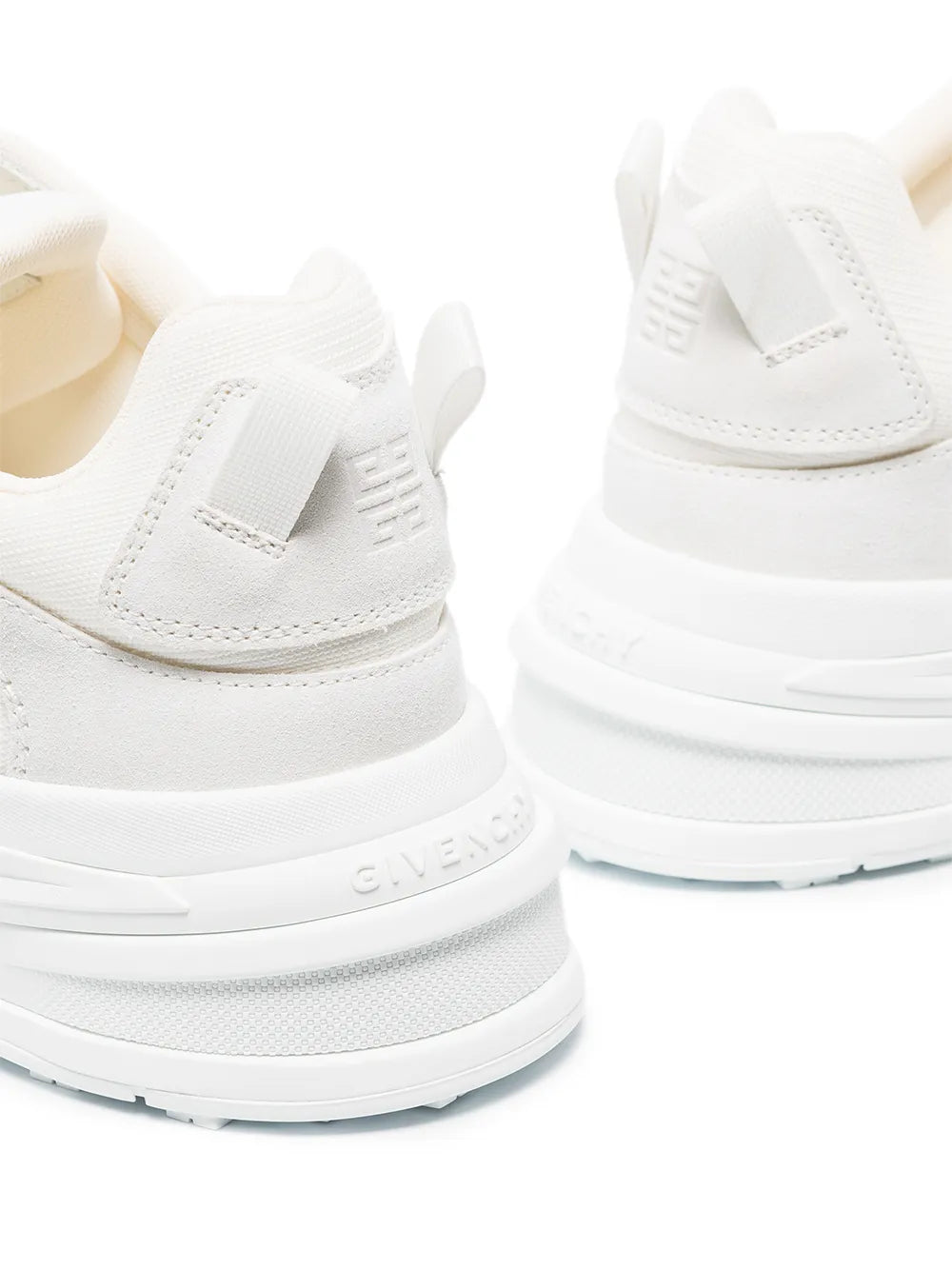 Givenchy City Low Sneakers