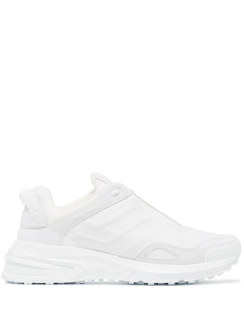 Givenchy City Low Sneakers