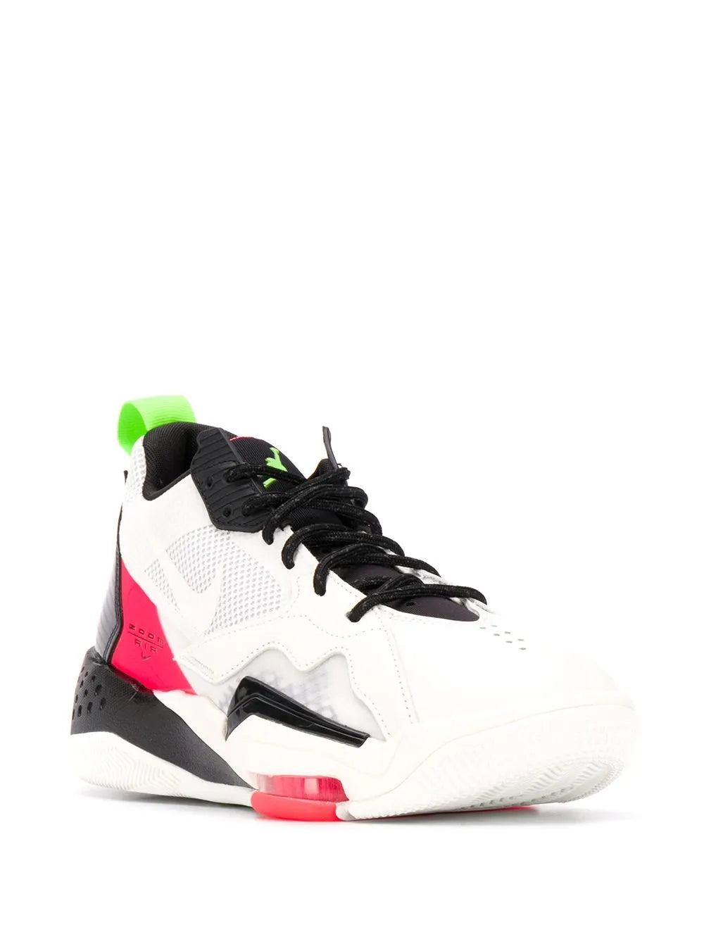 Jordan Jordan Zoom 92 High-Top Sneakers