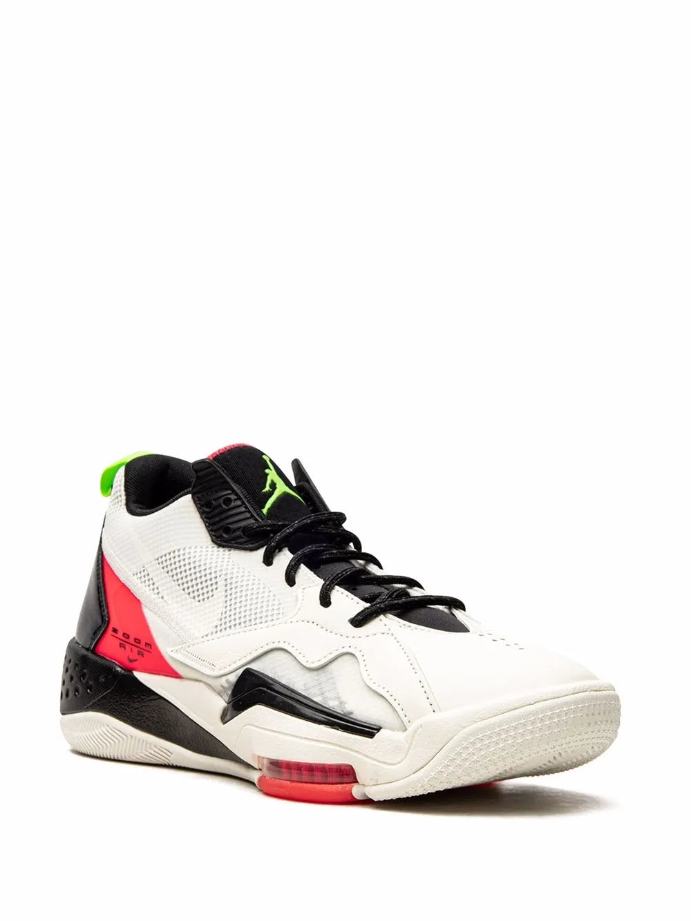 Jordan Jordan Zoom 92 High-Top Sneakers
