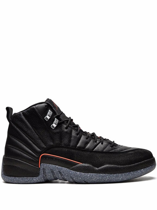 Air Jordan 12 Retro Utility Sneakers
