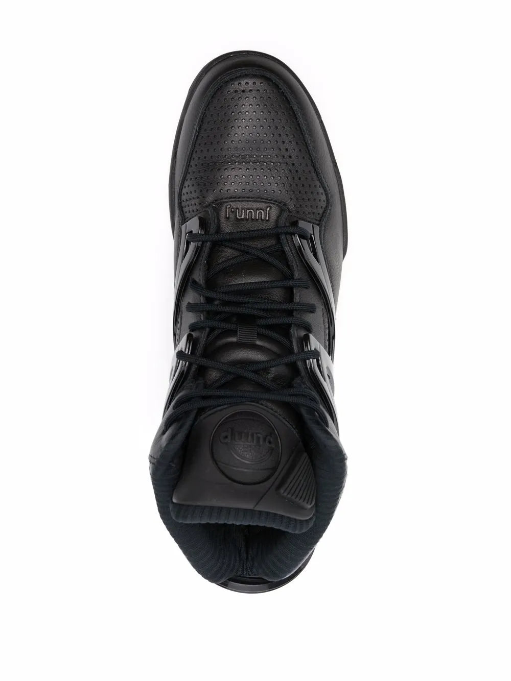 Reebok X Juun.J Pump Omni Zone Ii Sneakers