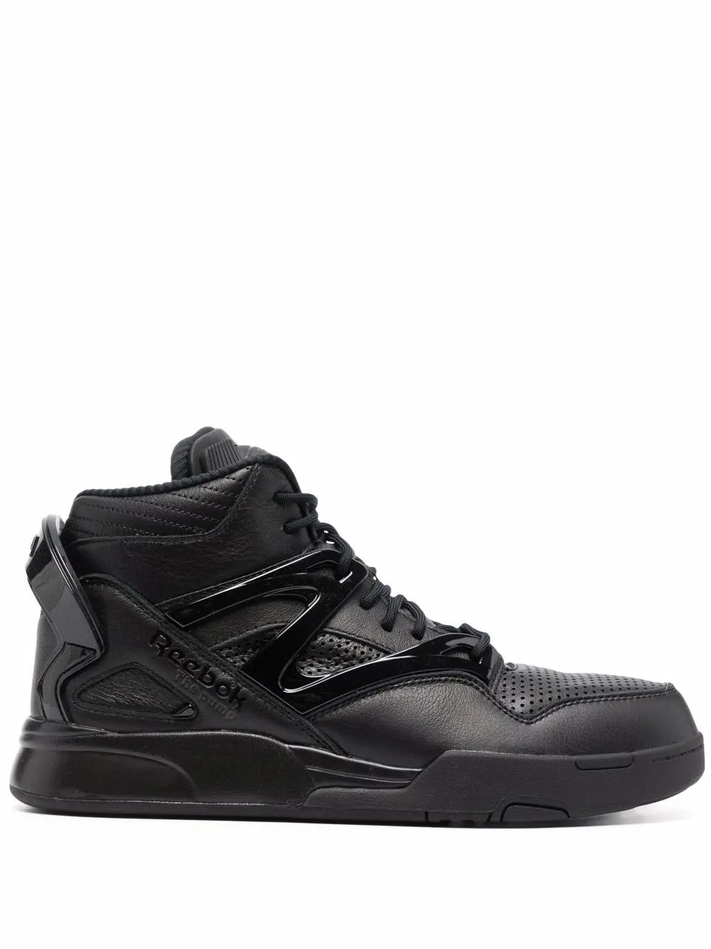 Reebok X Juun.J Pump Omni Zone Ii Sneakers