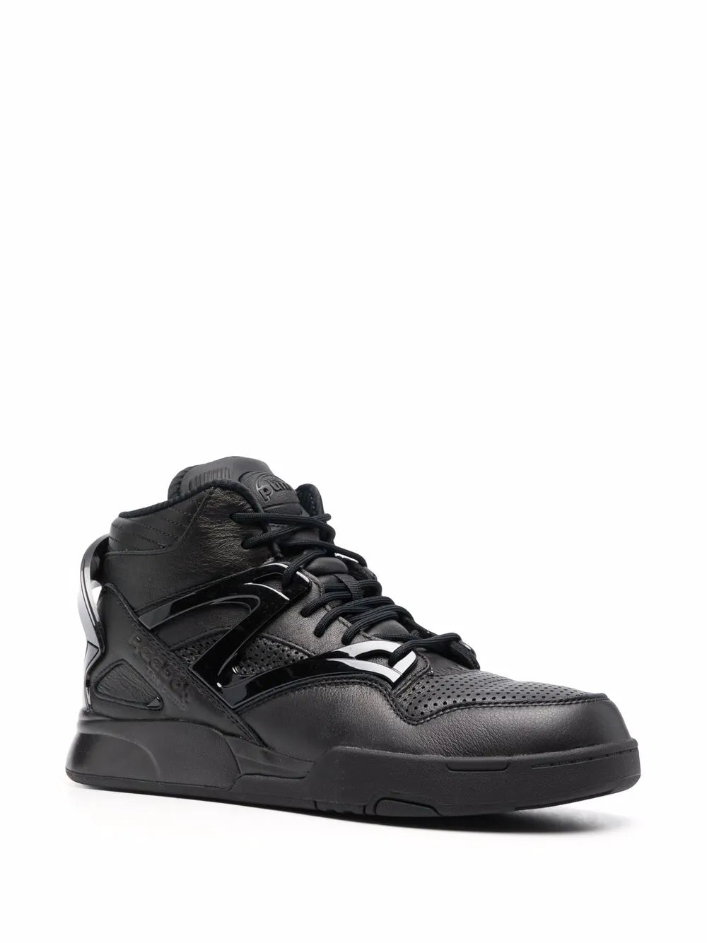 Reebok X Juun.J Pump Omni Zone Ii Sneakers