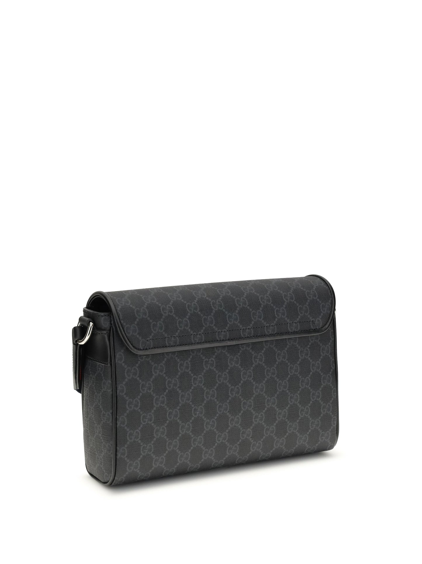Gucci Men Crossbody Gg Bag