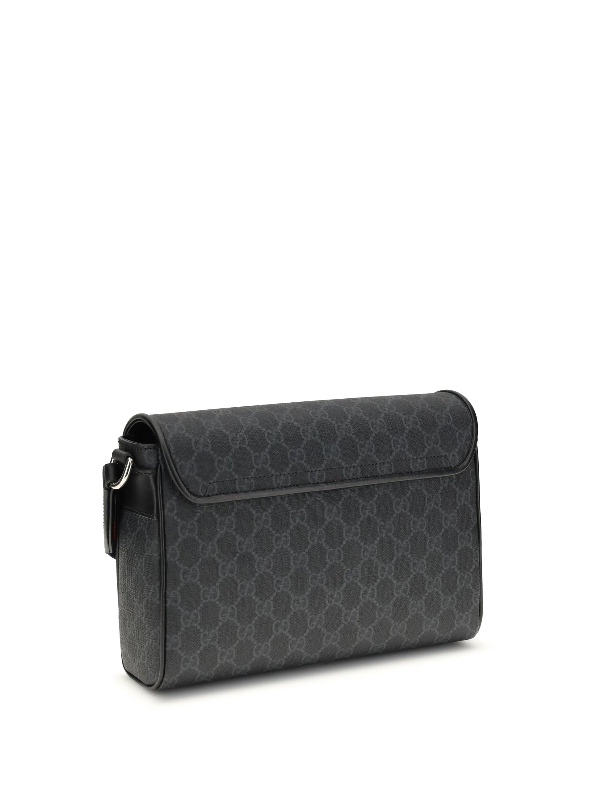 Gucci Men Crossbody Gg Bag