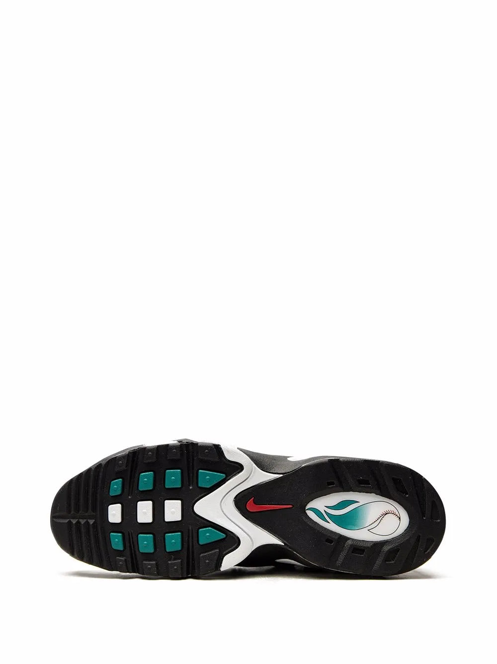 Nike Air Griffey Max 1