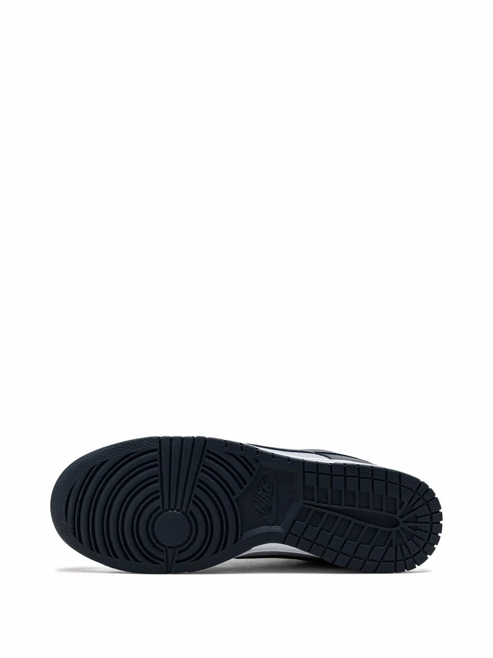 Nike Dunk Low Georgetown Sneakers